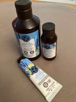 YR Trio 2xDusch Gel, Handcreme Wildalge und Meerfenchel