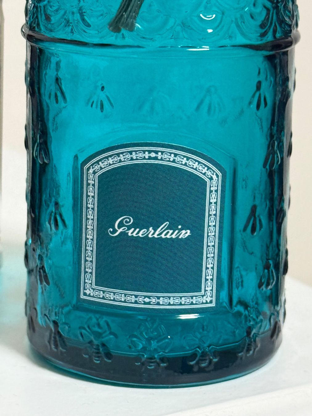 Flacons: Guerlain flacon leer – D'occasion à Zürich par SS59 1