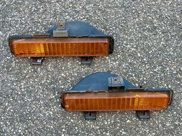 Chevrolet S10 GMC Jimmy Parklicht Blinker vo Li Re 82 bi 99