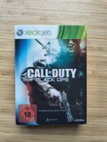 Call of Duty: Black Ops - Hardened Edition (XBox 360)