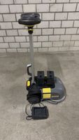scheuersaugmaschine  Kärcher Bd 30/4 C 
