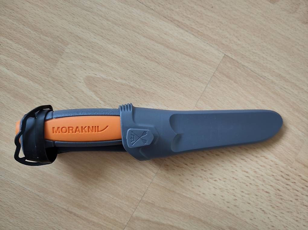 Accessori: Einzeln oder mehrere Morakniv Jagdmesser Neu – Usato da Uznach venduto da Claudi1186