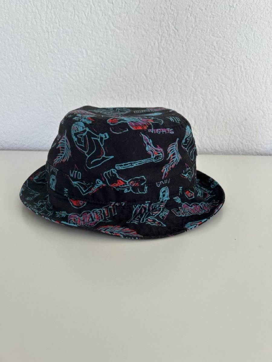 Carhartt Copricapi, berretti & cappellini: Carhartt Bucket Hat, M/L – Usato da Muttenz venduto da ann_6cbv