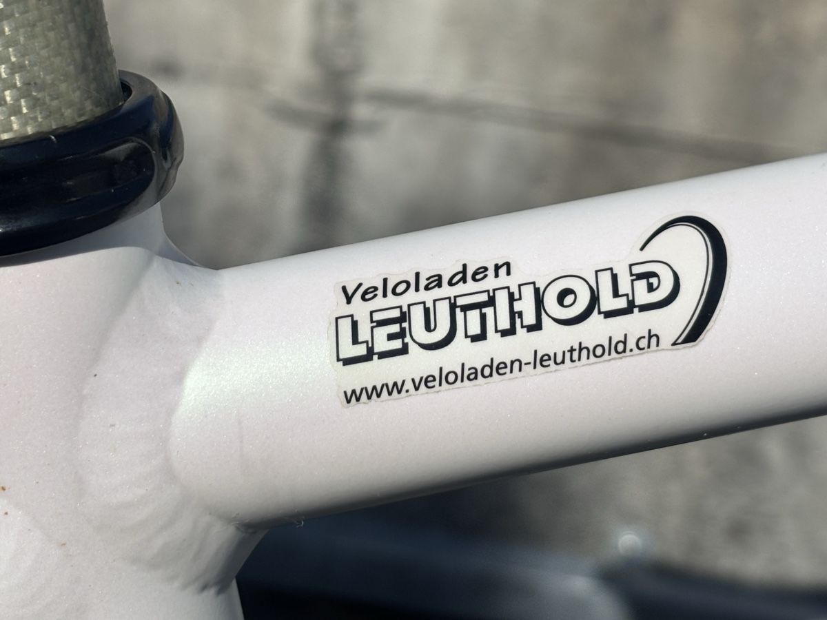 MTB Cycletech Biciclette: MTB Cycletech Das Tool 48 cm – Shimano Ultegra – Difettoso da Urtenen-Schönbühl venduto da Vierundzwanzig 9