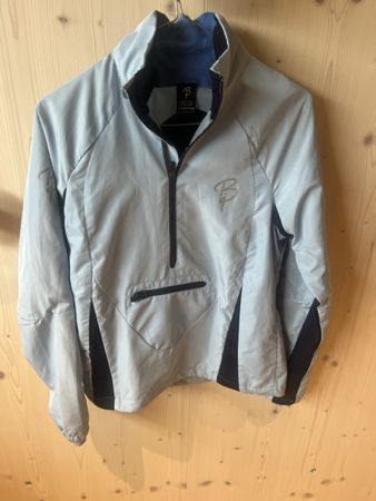 Langlaufjacke
