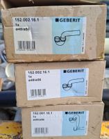 Geberit Siphon und Ablaufset  diverse Typen neu