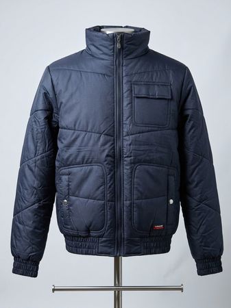 Cofra Bomberjacke Arbeitsjacke Jacke M