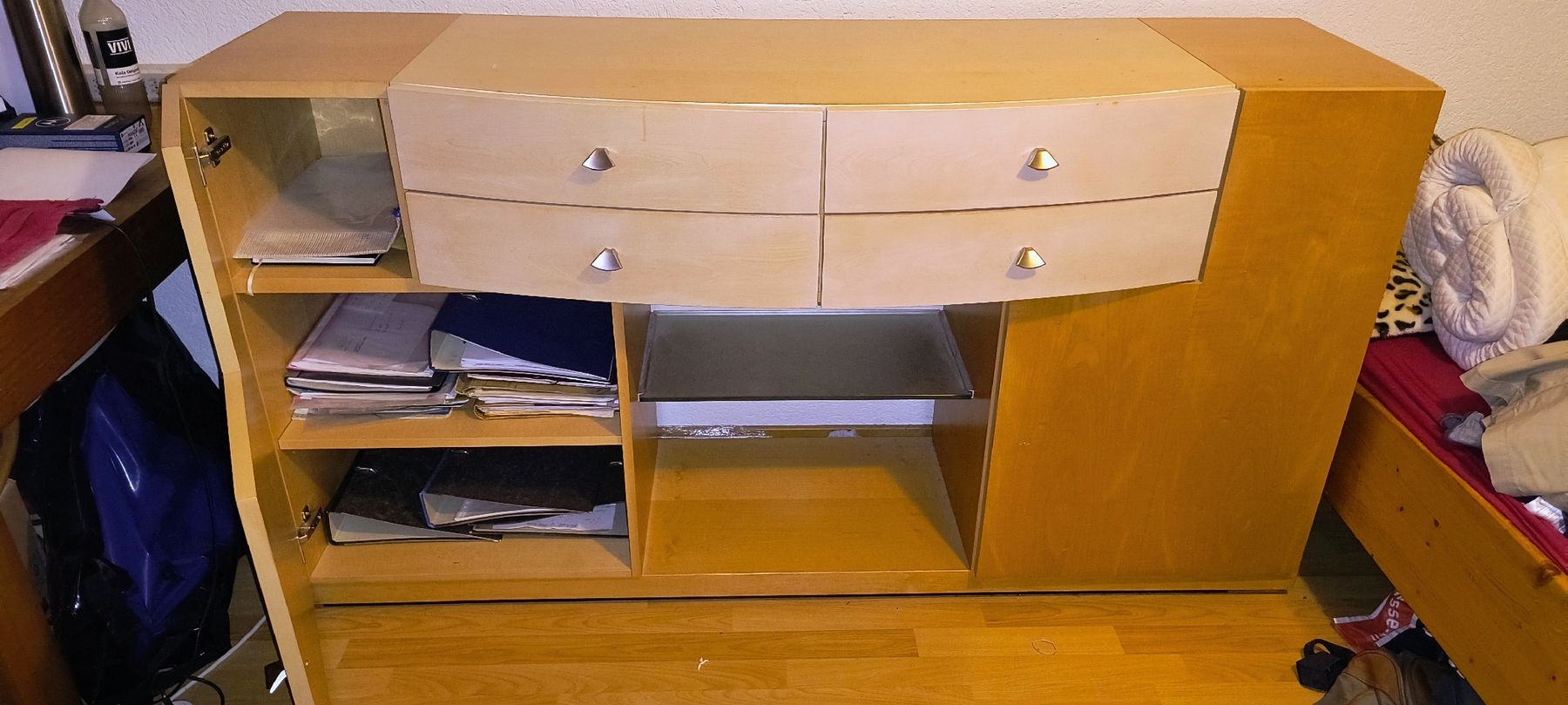 Cassettiere: sideboard – Usato da schaffhausen venduto da walu 1
