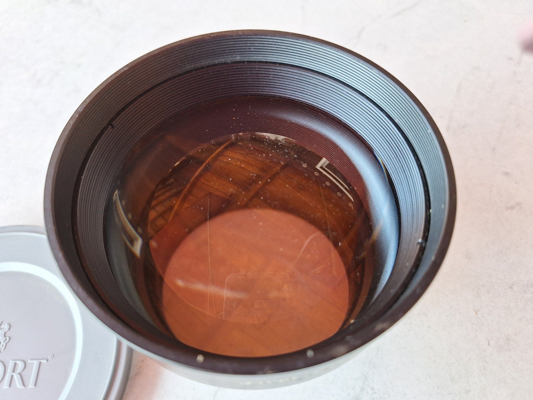 Konverter: TELE CONVERTER  1,4 X 67 -- CANON – Gebraucht aus Huttwil von Kunterbuntli 3