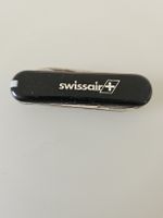 petit couteau victorinox pour SWISSAIR