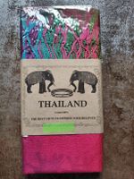 Schal aus Thailand, Neu und nie getragen