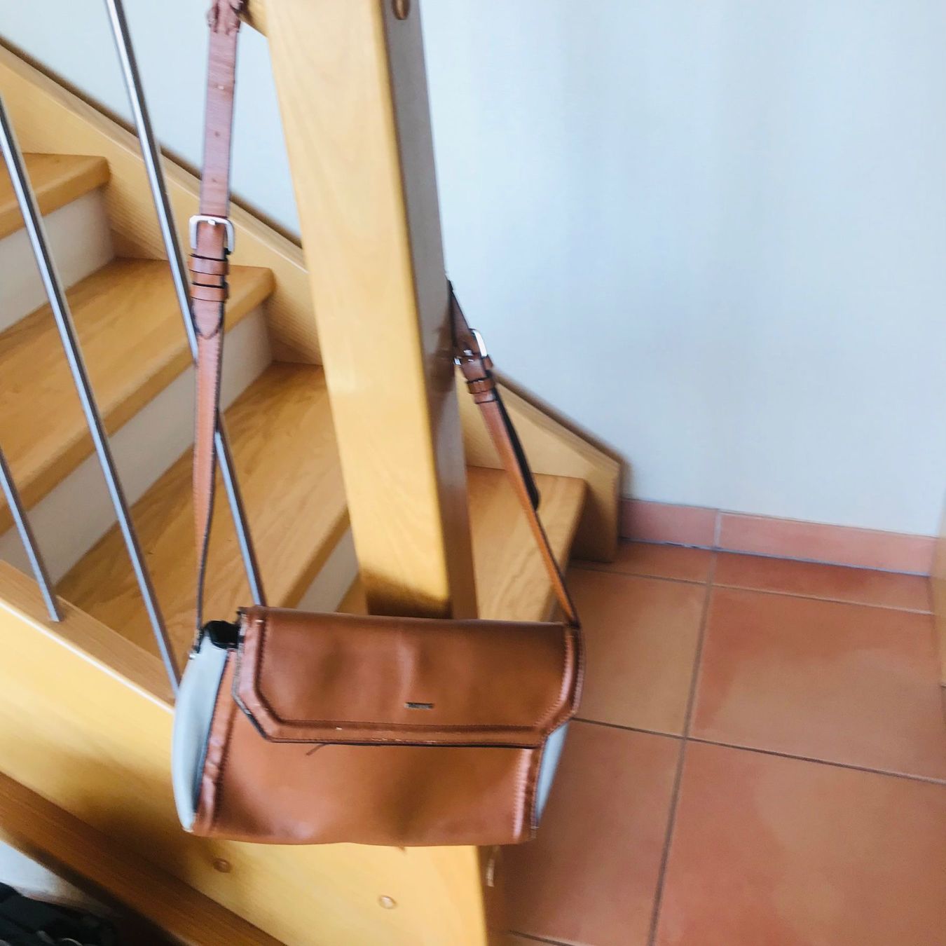 Taschen für Damen: Sac Parfois  Envoi possible/Versand möglich – Gebraucht aus Belmont-sur-Lausanne von chu_vxf5 1