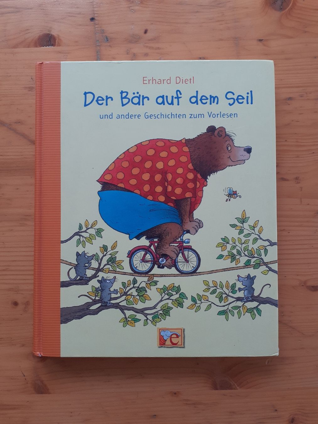 Bücher: Geschichten zum vorlesen – Gebraucht aus Chur von Knuffer
