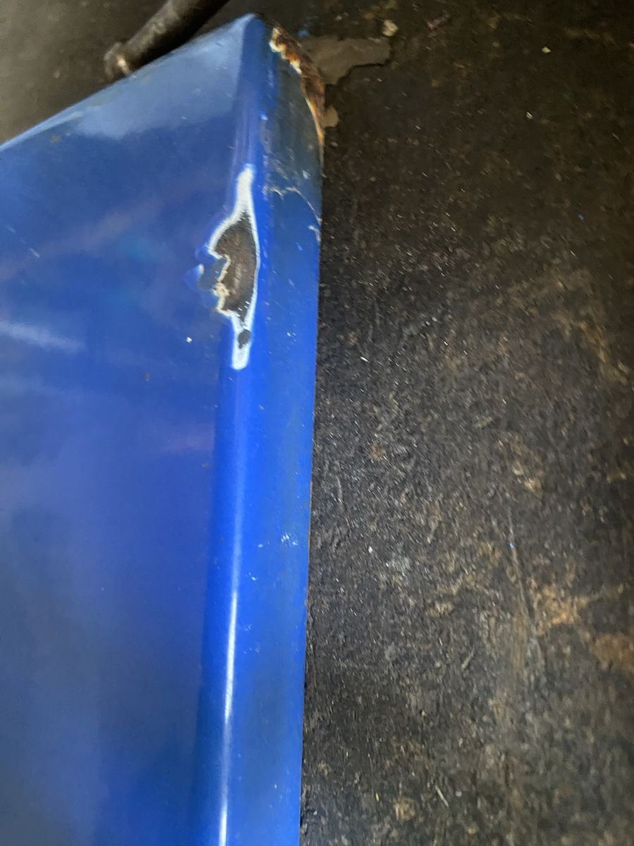 SBB/CFF/FFS Insegne: Emaille Schild SBB – Usato da Aeschlen venduto da rudemood 1