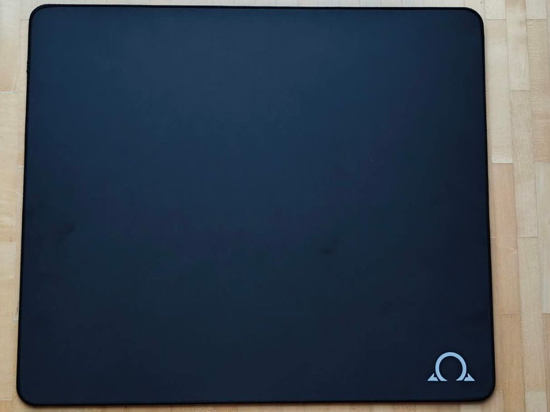 Tappetini per mouse: 4x Mausmatten – Nuovo (secondo la descrizione) da Luzern venduto da pn9_ss8l 2