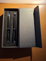 Edle Schreibset Raiffeisen Kugelschreiber + Druckbleistift O