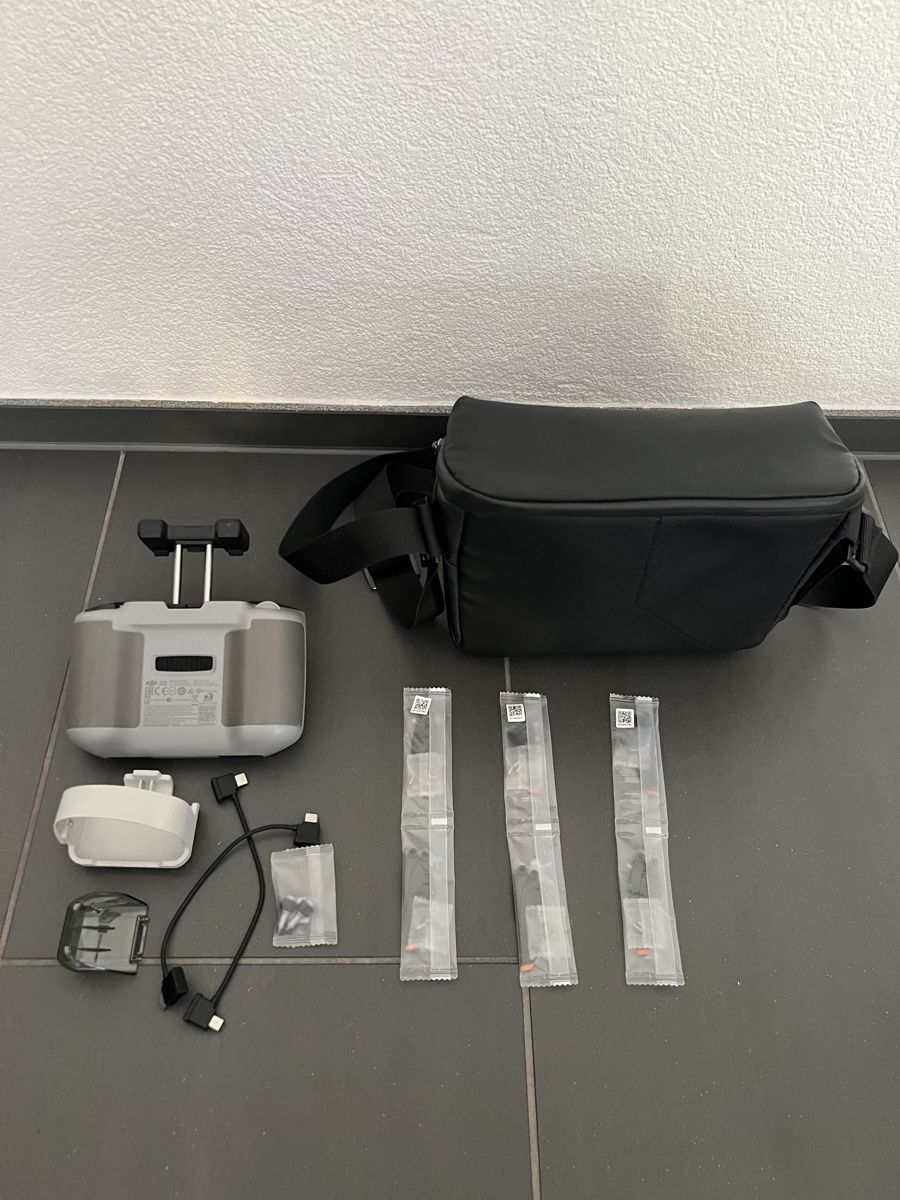 DJI RC Kits de montage: DJI Drohne Zubehör – D'occasion à Holziken par 181281 7