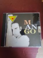 CD - Mango – Mango (Pop, 1994)