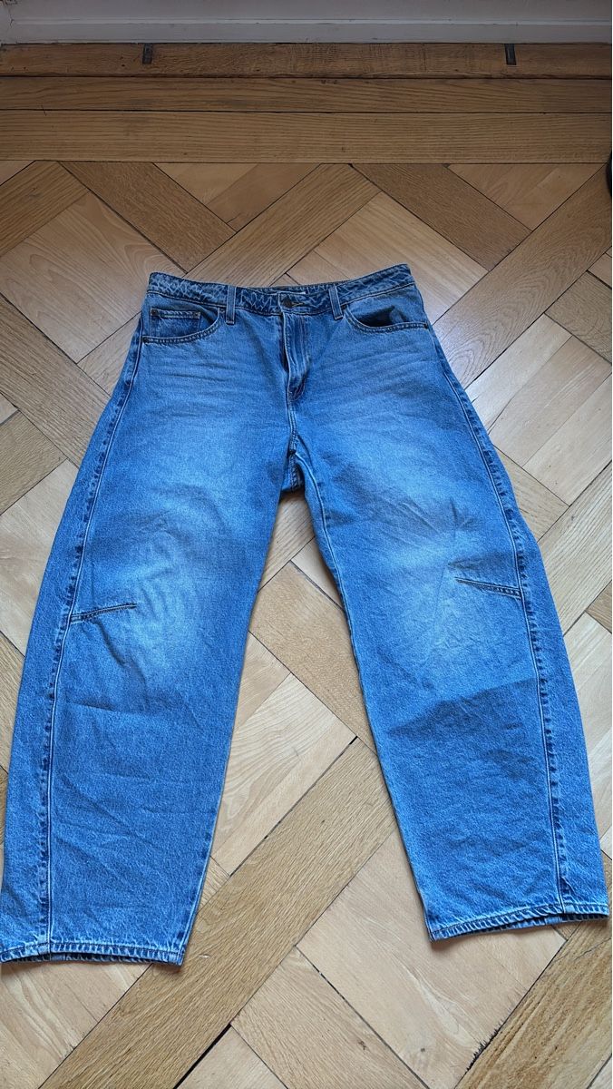 Levi's Jeans: Levis Jeans – Usato da Bern venduto da Lydiixa
