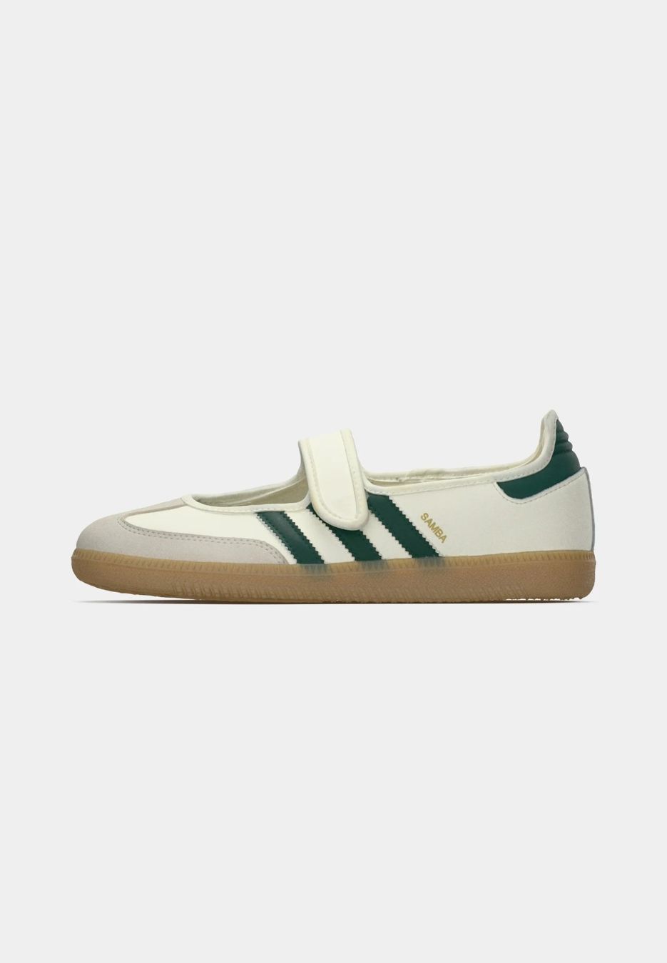 Adidas Scarpe da donna: adidas samba jane size 40 2/3 – Nuovo e nell'imballaggio originale da lugano venduto da LUCAGAZZA 3
