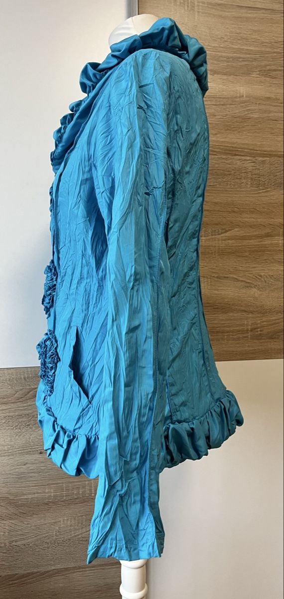 Giacche: Sommerlicher Blazer  – Nuovo (secondo la descrizione) da Widnau venduto da Alexona 3