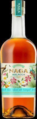 Spiritueux: Naga Malacca – Neuf (Voir description) à Le Locle par drinkshop