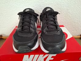 Très belle basket Nike Air Max - Taille 38 - Couleur Noir