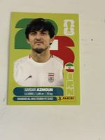 Panini Sticker FIFA World Cup 2026 Sardar Azmoun IRN 17
