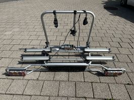 Fahrrad Träger für 2 Velos