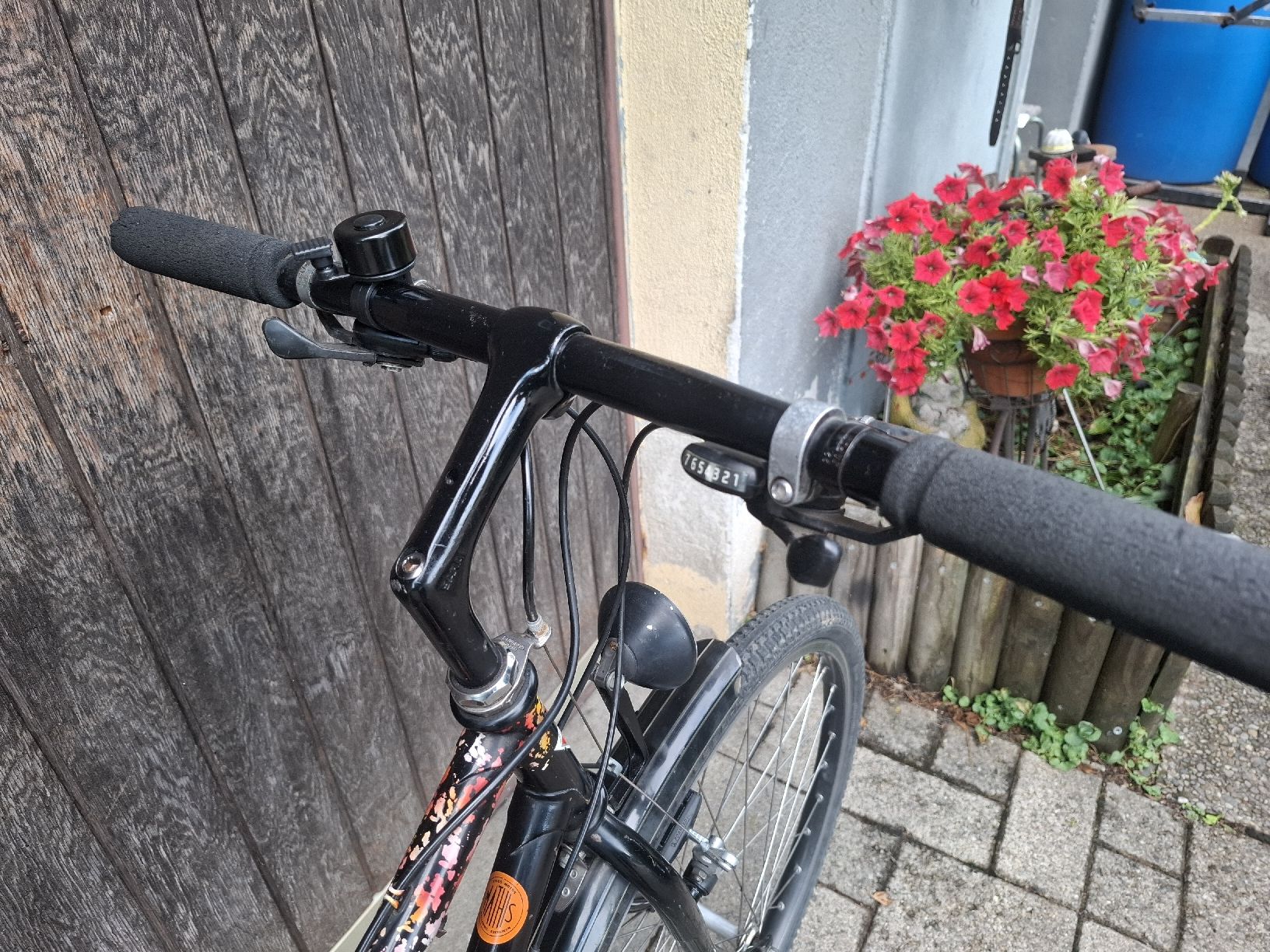 Velos: Damenvelo  – Gebraucht aus Balterswil von schnecke89 3