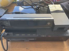 XBox one dreiteilig HDMi