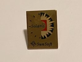 1 Pin Solaris Sunsoft