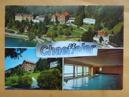 1977 Kurhaus Ländli, Oberägeri