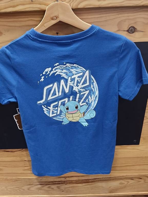 Camicie, T-shirt & Polo: T-Shirt Pokemon  – Usato da Faido venduto da Manujp