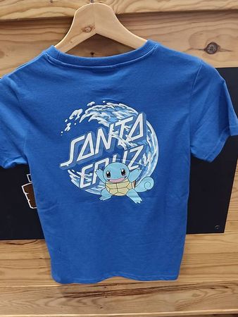 T-Shirt Pokemon 