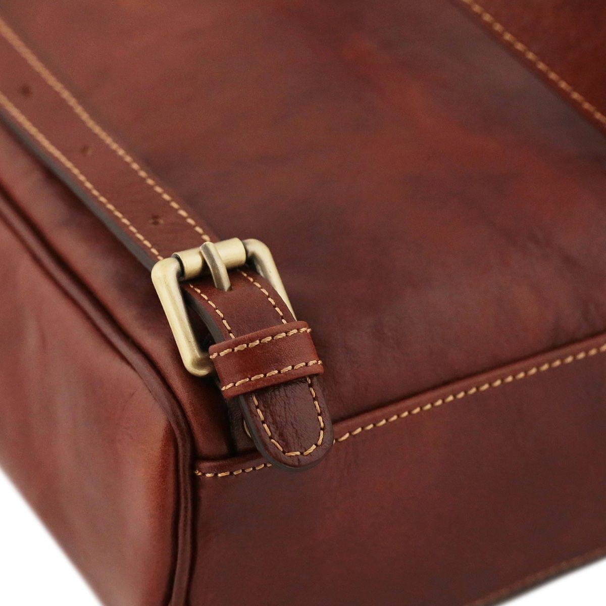 Zaini: Lederrucksack Tuscany – Nuovo e nell'imballaggio originale da Wittenbach venduto da bes_k8vr 6