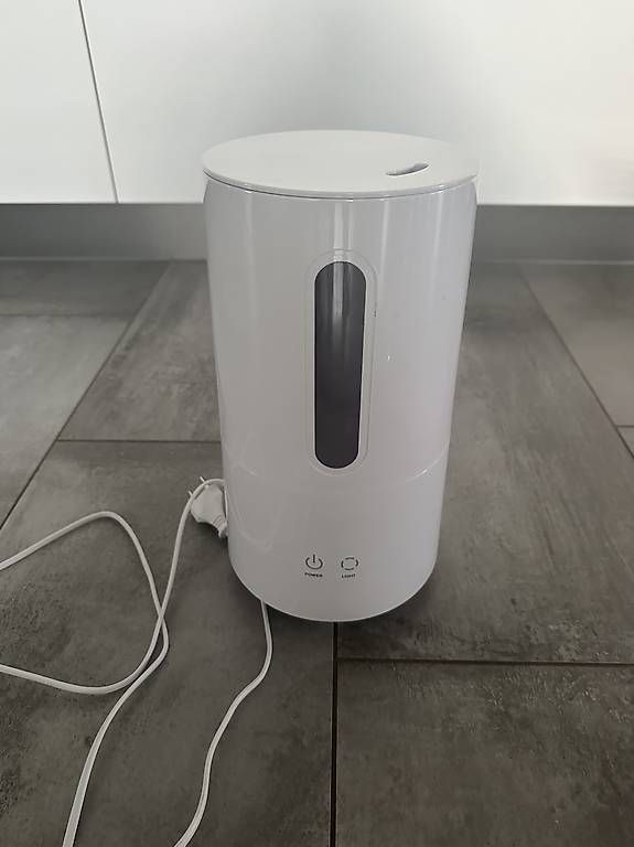Aldi Humidificateurs: Luftbefeuchter – Neuf (Voir description) à Staufen par Mona_13