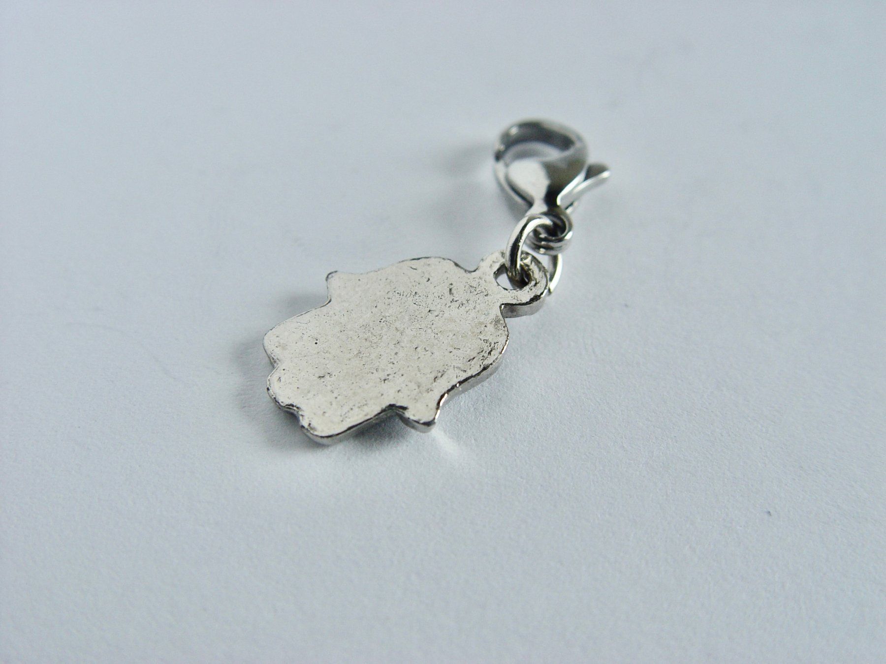 Ciondoli: Fatima Hand Charm, Glücksbringer – Usato da Henggart venduto da gernli 3