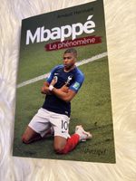 Foot  Mbappé Le phénomène par Arnaud Hermant occasion