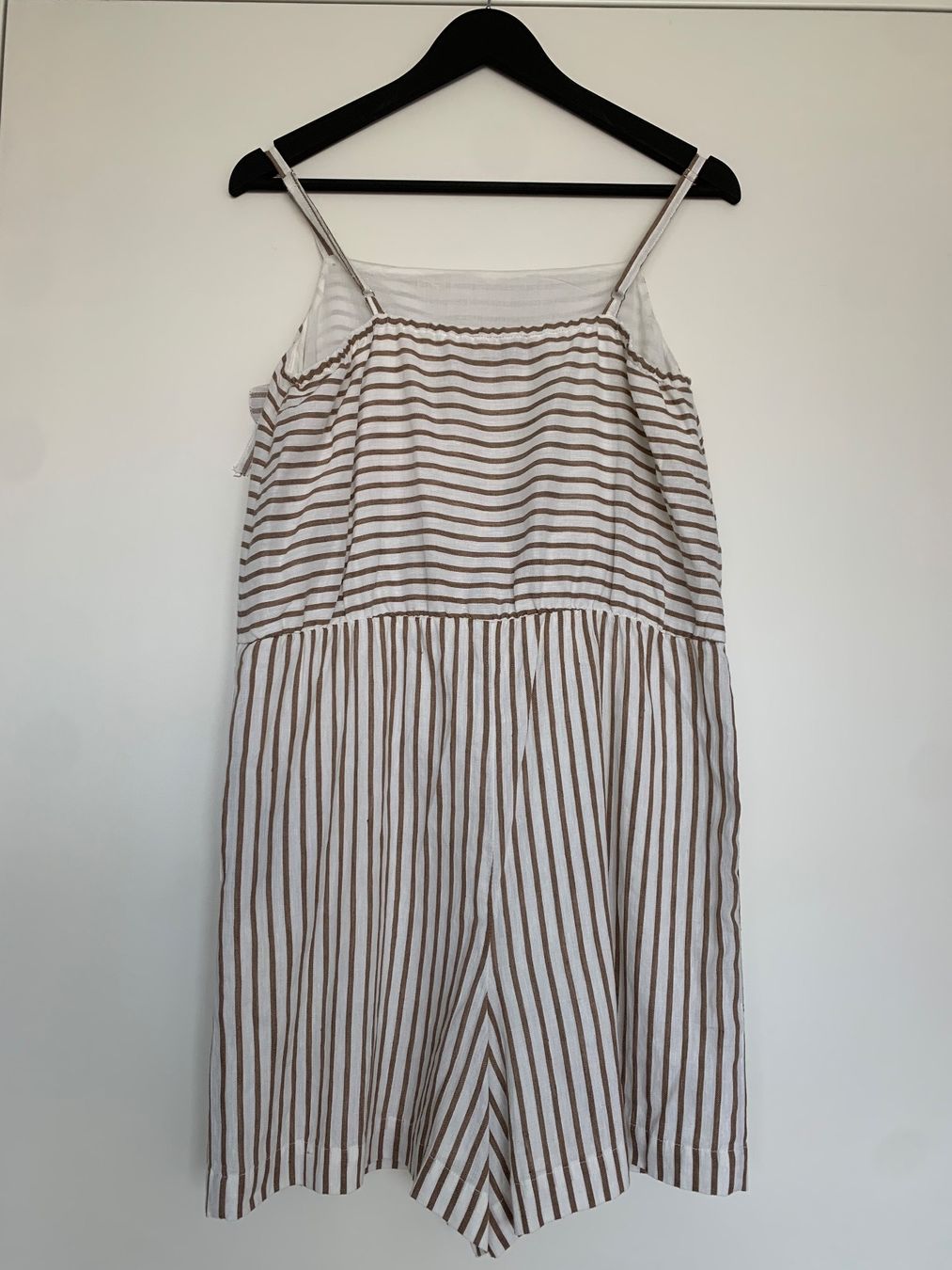 Hallhuber Tute: Jumpsuit Hallhuber – Usato da Lachen SZ venduto da Swanche77 1