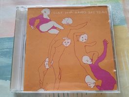CD Clap your hands say yeah