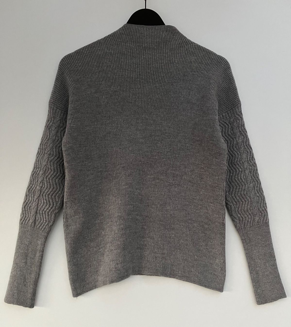 Madeleine Maglioni & Felpe: Madeleine Wolle Pullover Gr.36/38 – Usato da Unterägeri venduto da Jutka_04 5