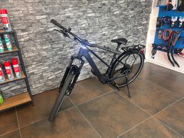 Orbea Kemen 10, E-Bike