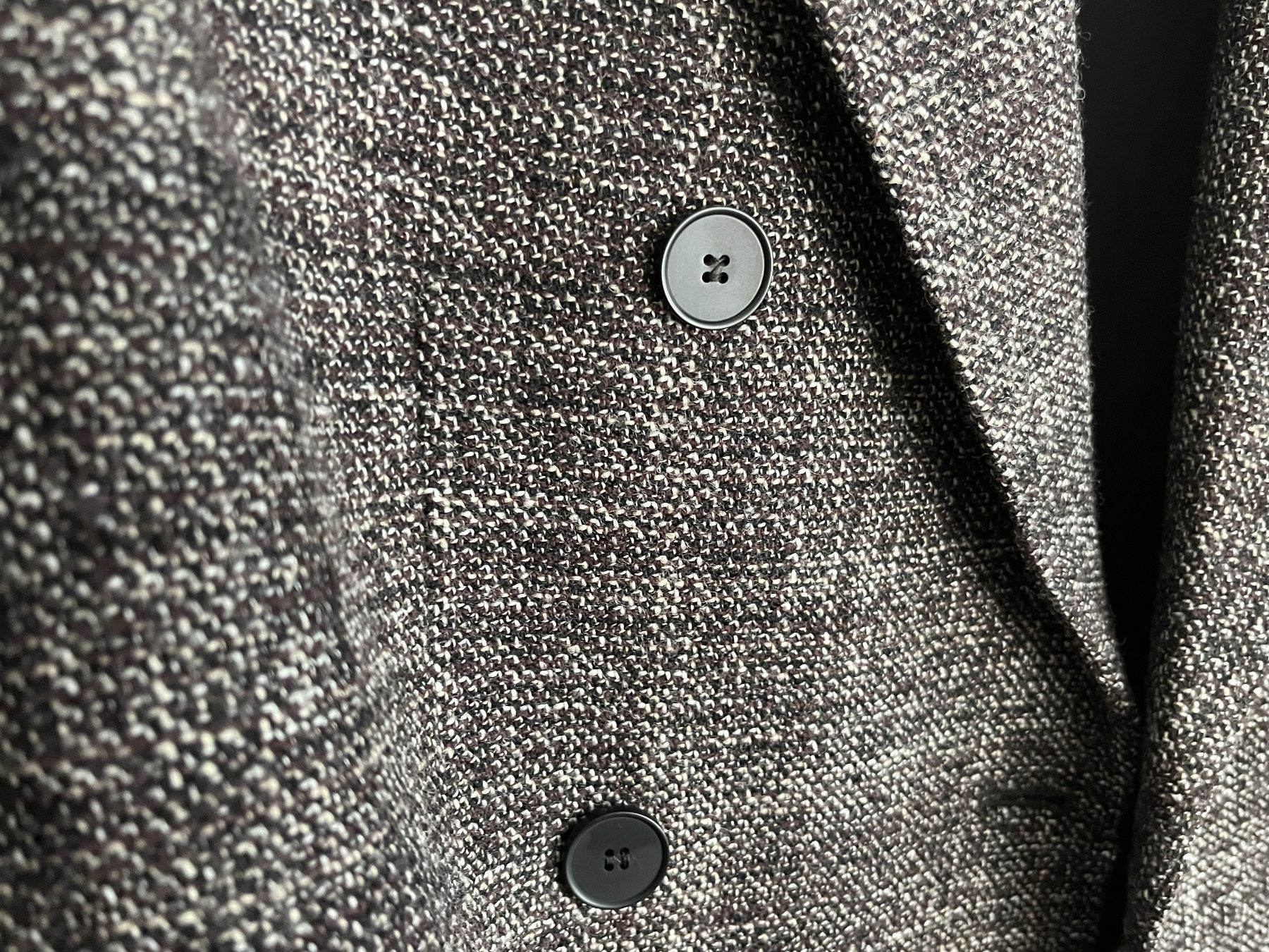 Iro Giacche: Neu: Iro Blazer Wolle Braun Gr32 – Usato da Wollerau venduto da bri_s9qv 1