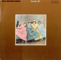 Diverse: MCA Master Series: Sampler '86 LP