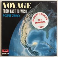 VOYAGE - FROM EAST TO WEST / POINT ZERO
