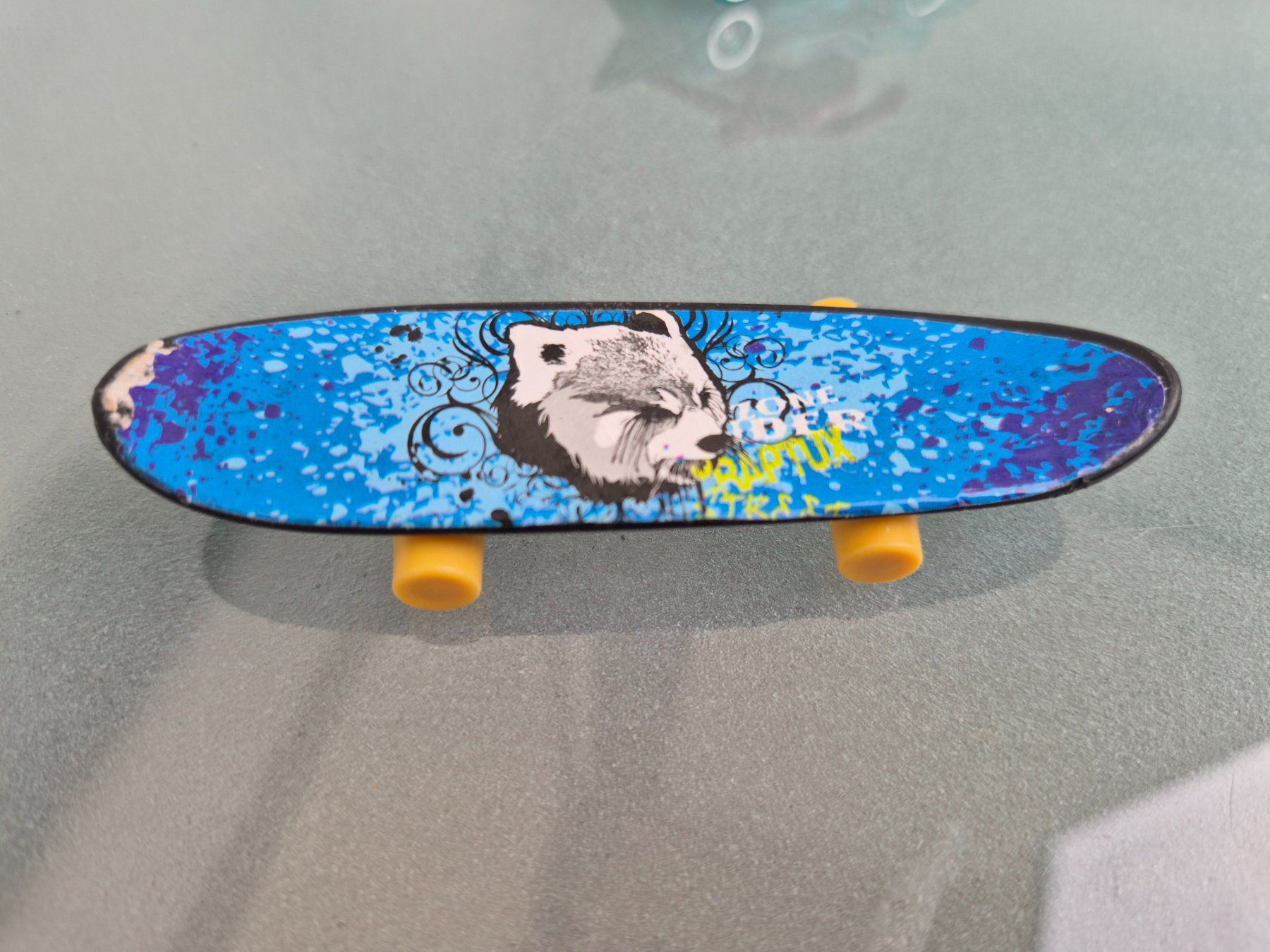 Hot Wheels Modellini d'auto: Surf Brett Hot Wheels + – Usato da Oberbuchsiten venduto da laffite54 7