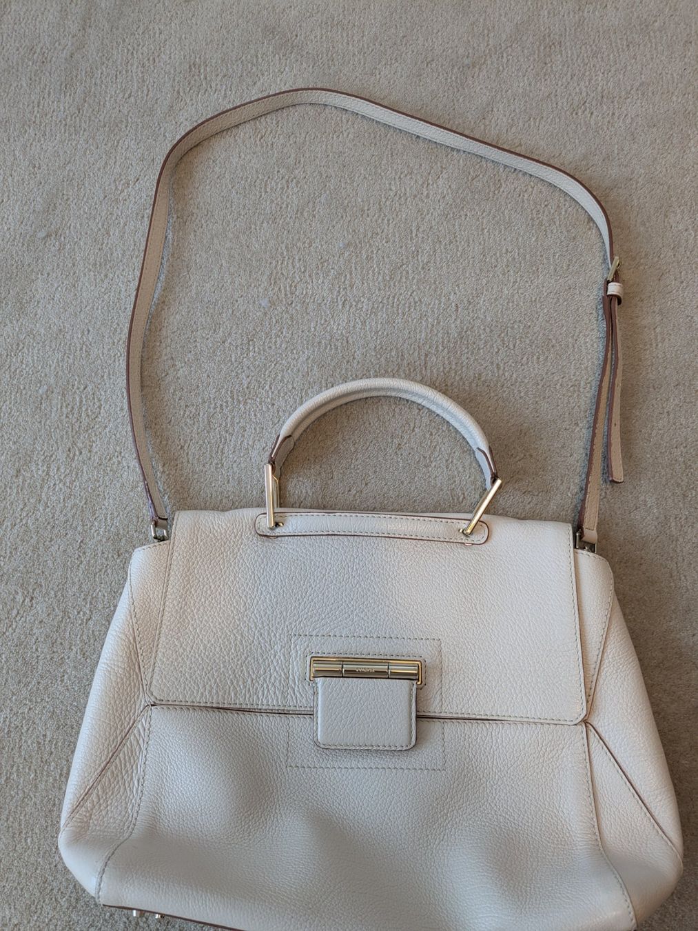 Furla Borse da donna: Furla Handtasche Artesia M – Usato da Prangins venduto da Ivy2016