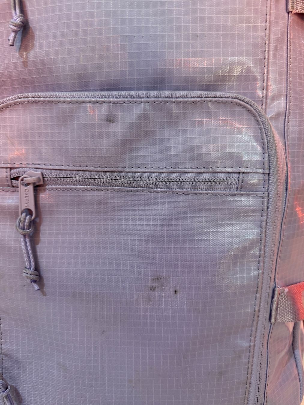 Zaini: Calpak Travel backpack Terra 26l – Usato da Zürich venduto da vik_nzx9 8