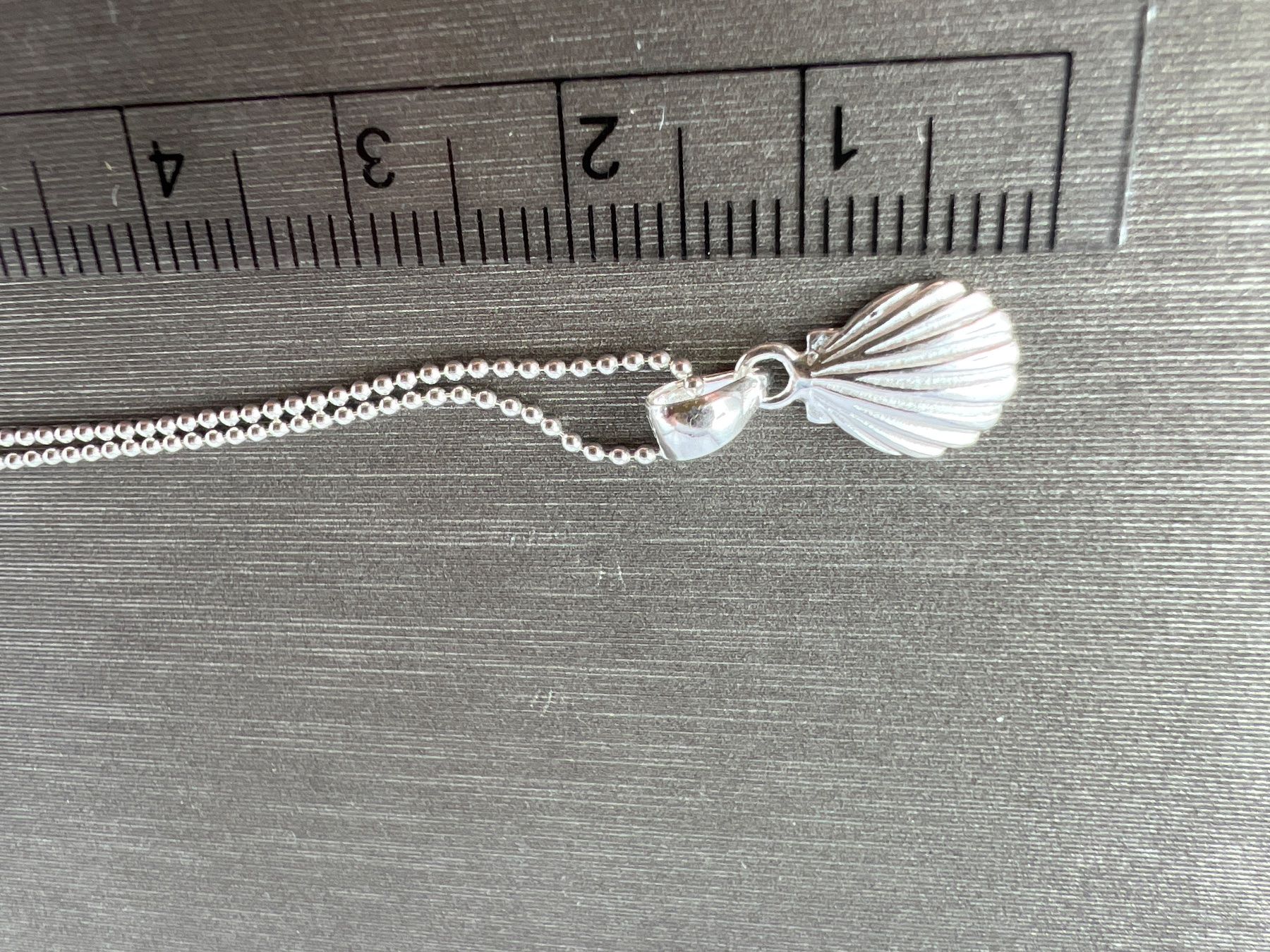 Catenine: Kette 925 Silber – Usato da Niederuzwil venduto da leo_8857 2